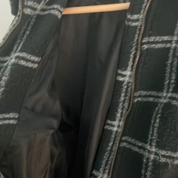 Universal Thread Womens Patterned Jacket Size Small - Picture 3 of 4